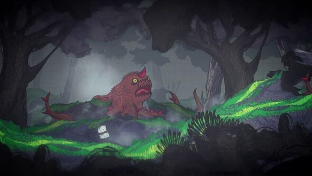 Escape Doodland thumbnail 4