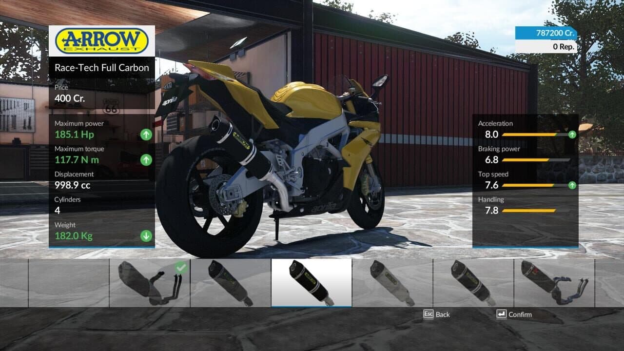 Ride thumbnail 3