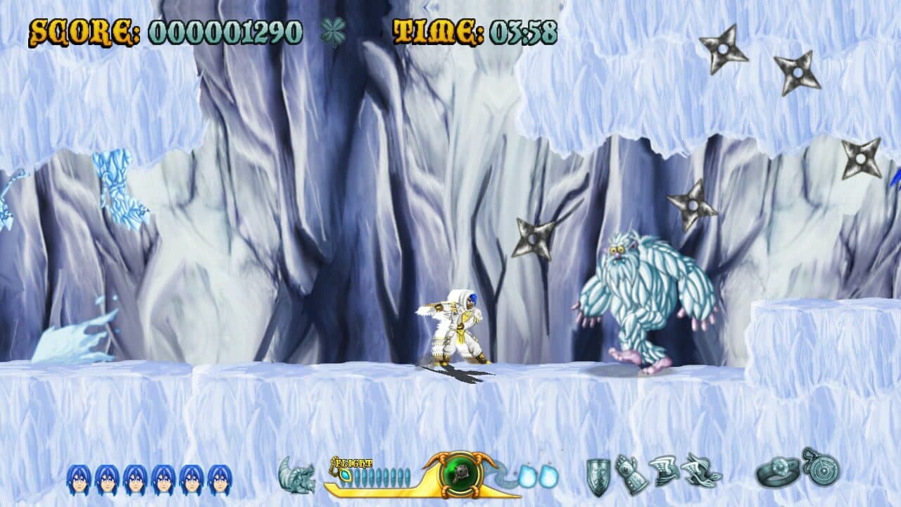 Cast of the Seven Godsends thumbnail 3