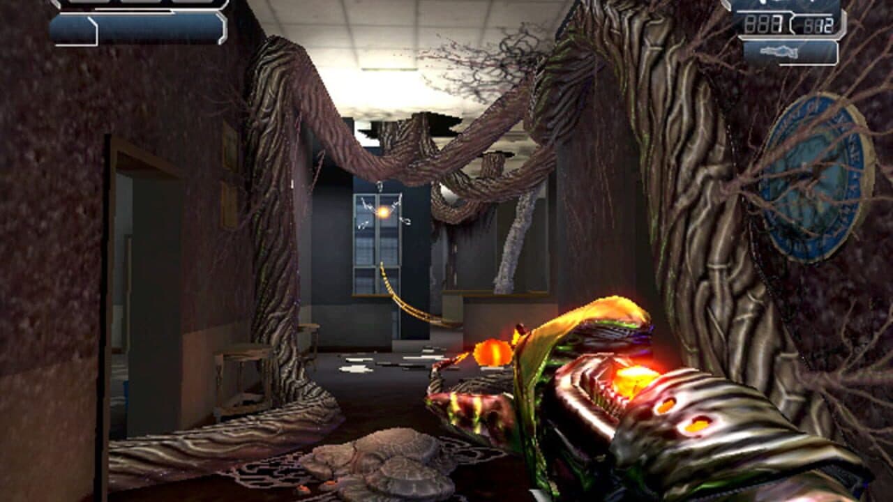 The Conduit thumbnail 9