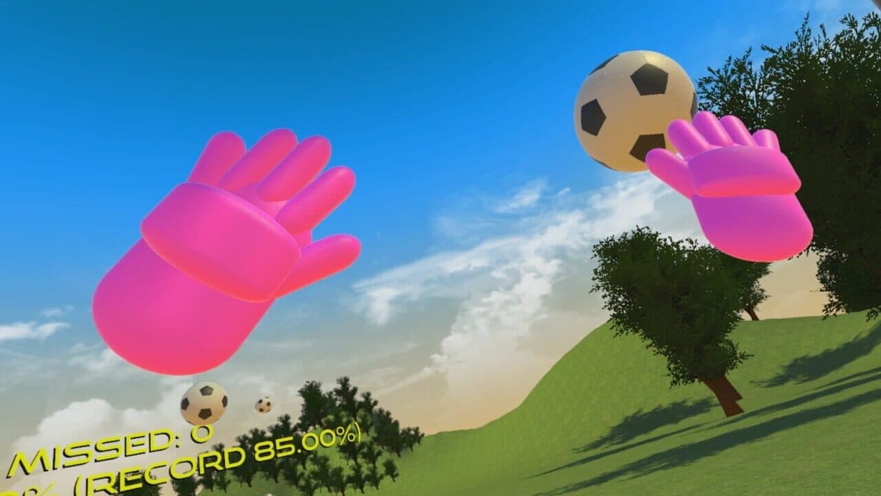 GoalkeepVr thumbnail 4