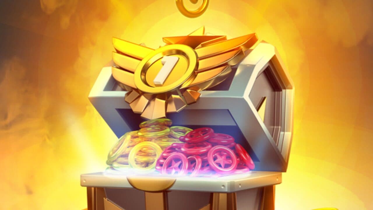 Sonic Forces: Speed Battle thumbnail 7