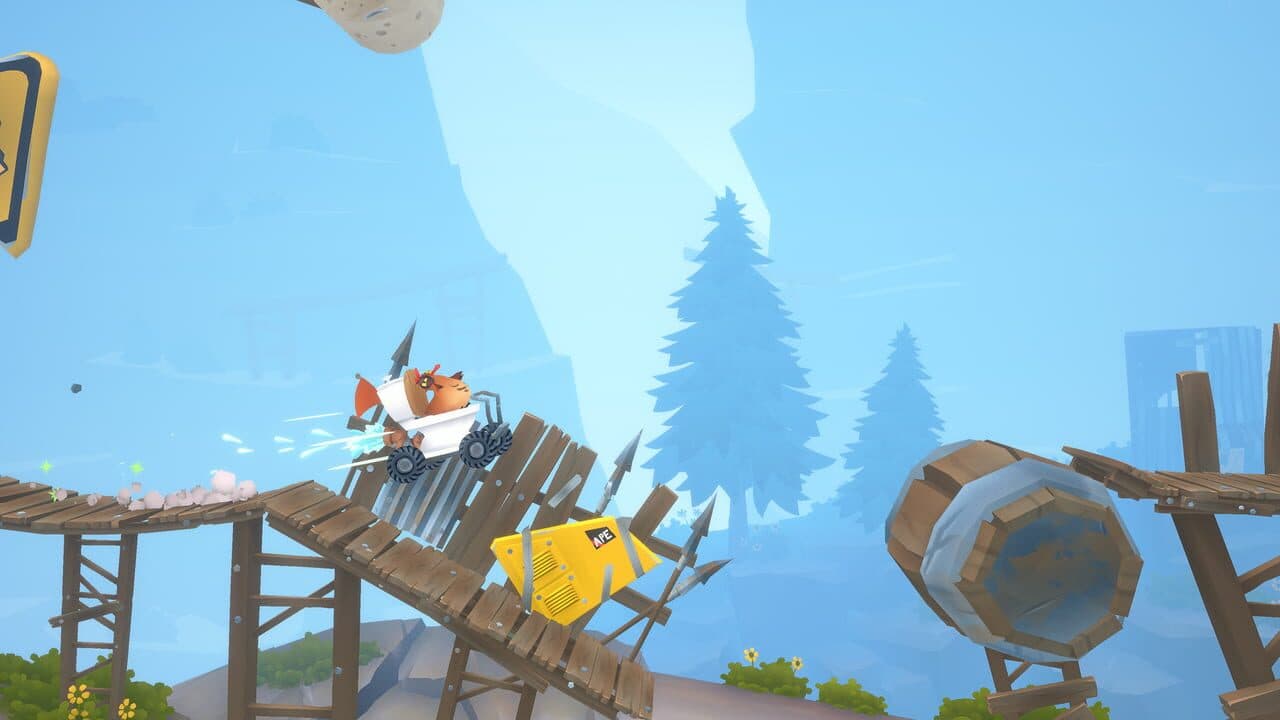 Animal Super Squad thumbnail 5
