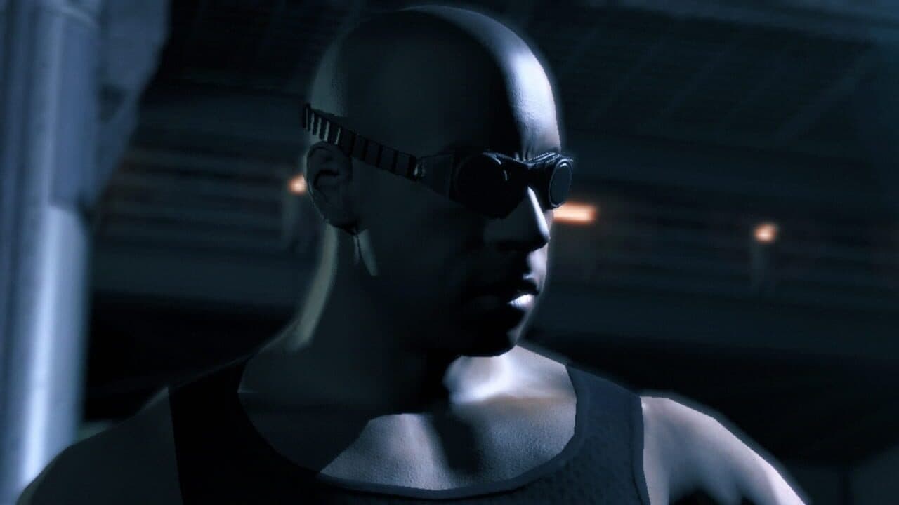 The Chronicles of Riddick: Assault on Dark Athena thumbnail 5