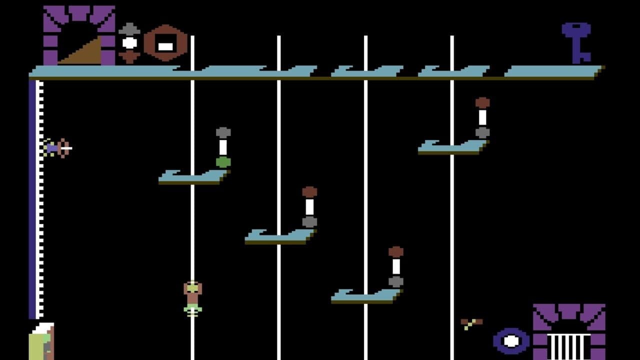 The Castles of Doctor Creep thumbnail 3