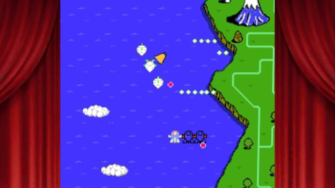 3D Classics: TwinBee thumbnail 2