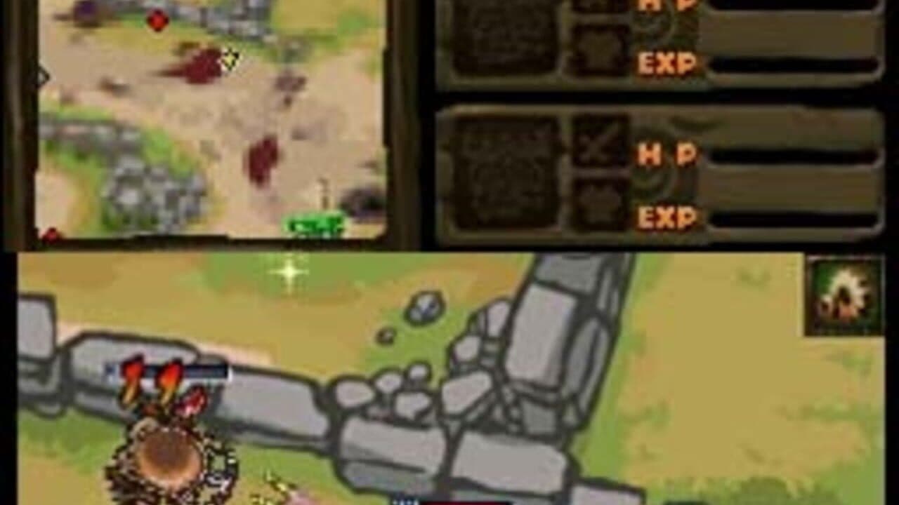 The Lost Town: The Jungle thumbnail 5