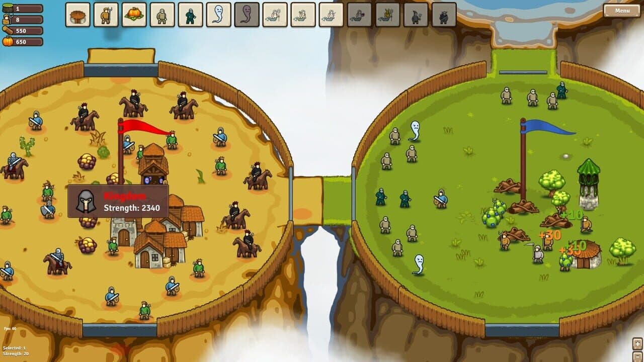 Circle Empires thumbnail 4