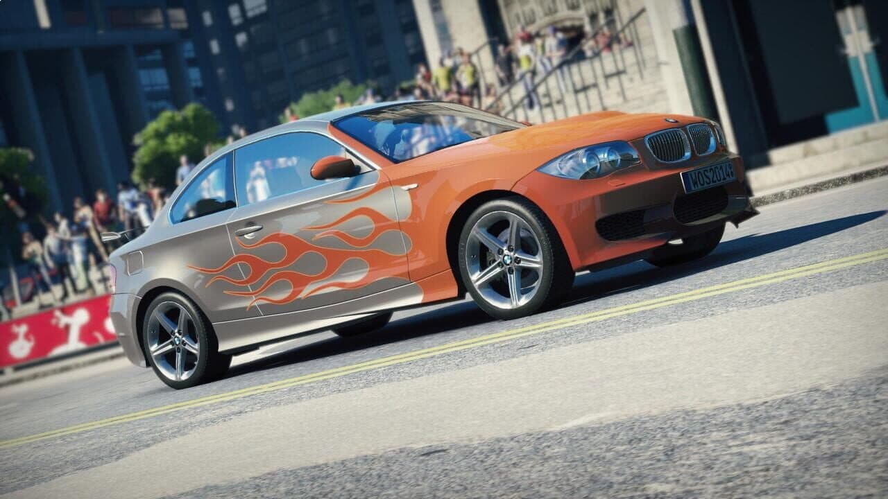 World of Speed thumbnail 5