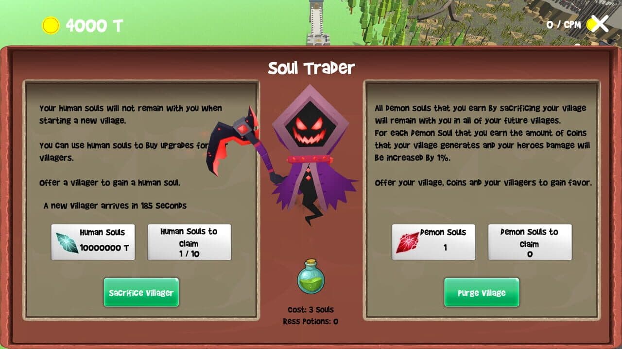 Village of Souls thumbnail 2
