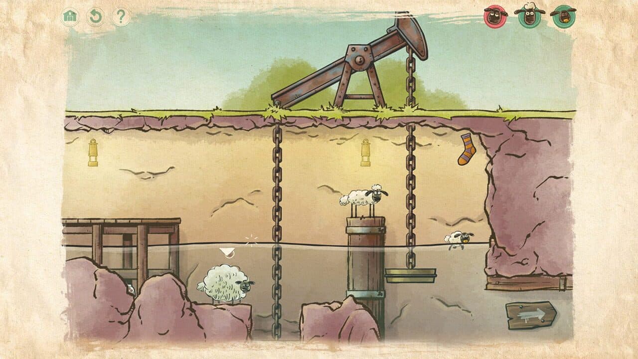 Home Sheep Home 2 thumbnail 2