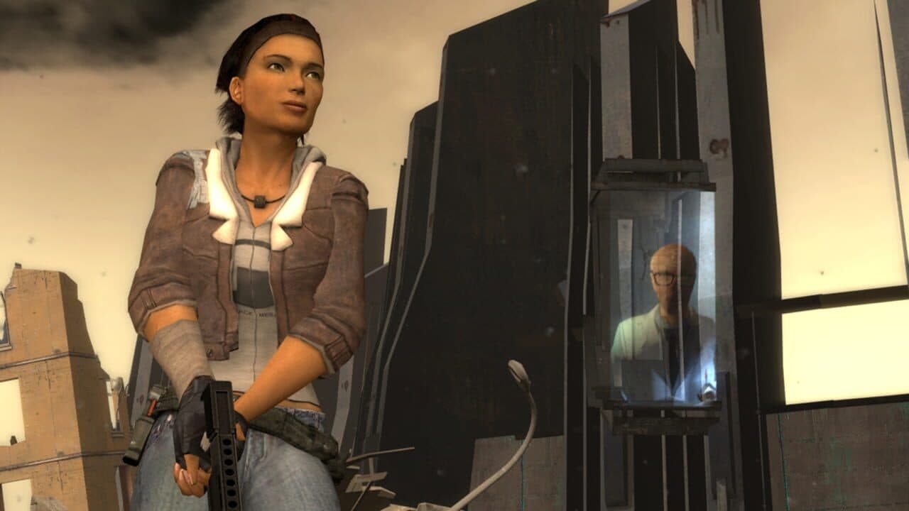 Half-Life 2: Episode One thumbnail 4