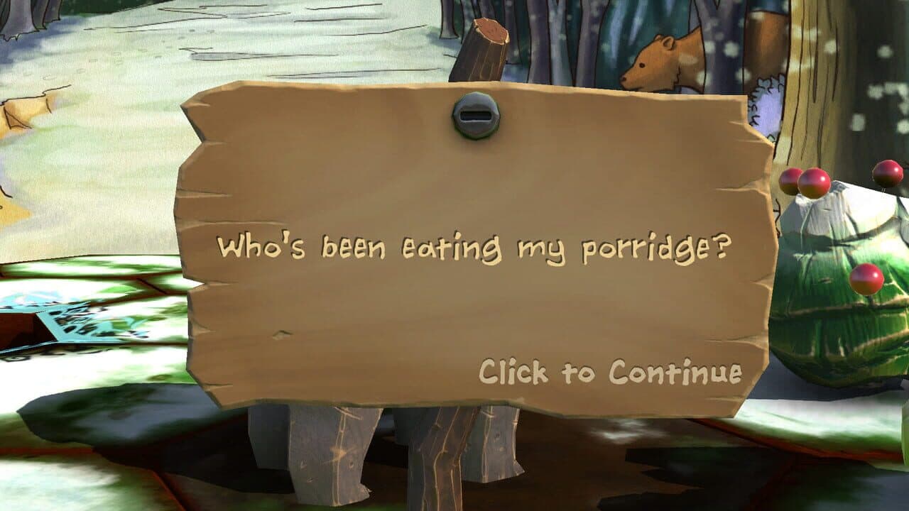 A Day in the Woods thumbnail 4