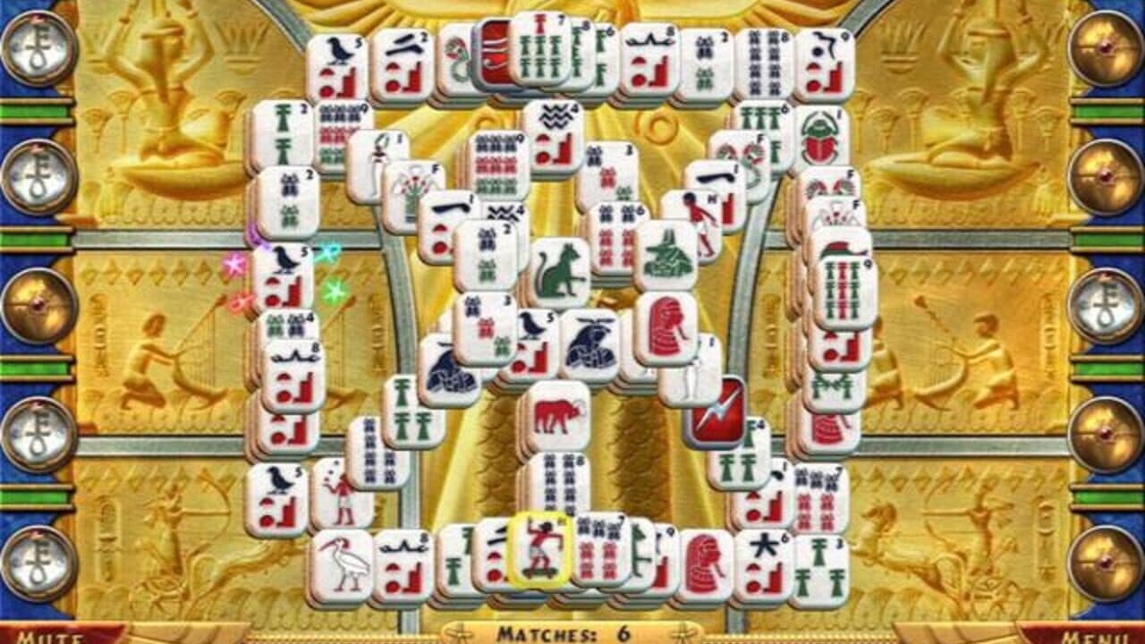 Luxor MahJong thumbnail 2