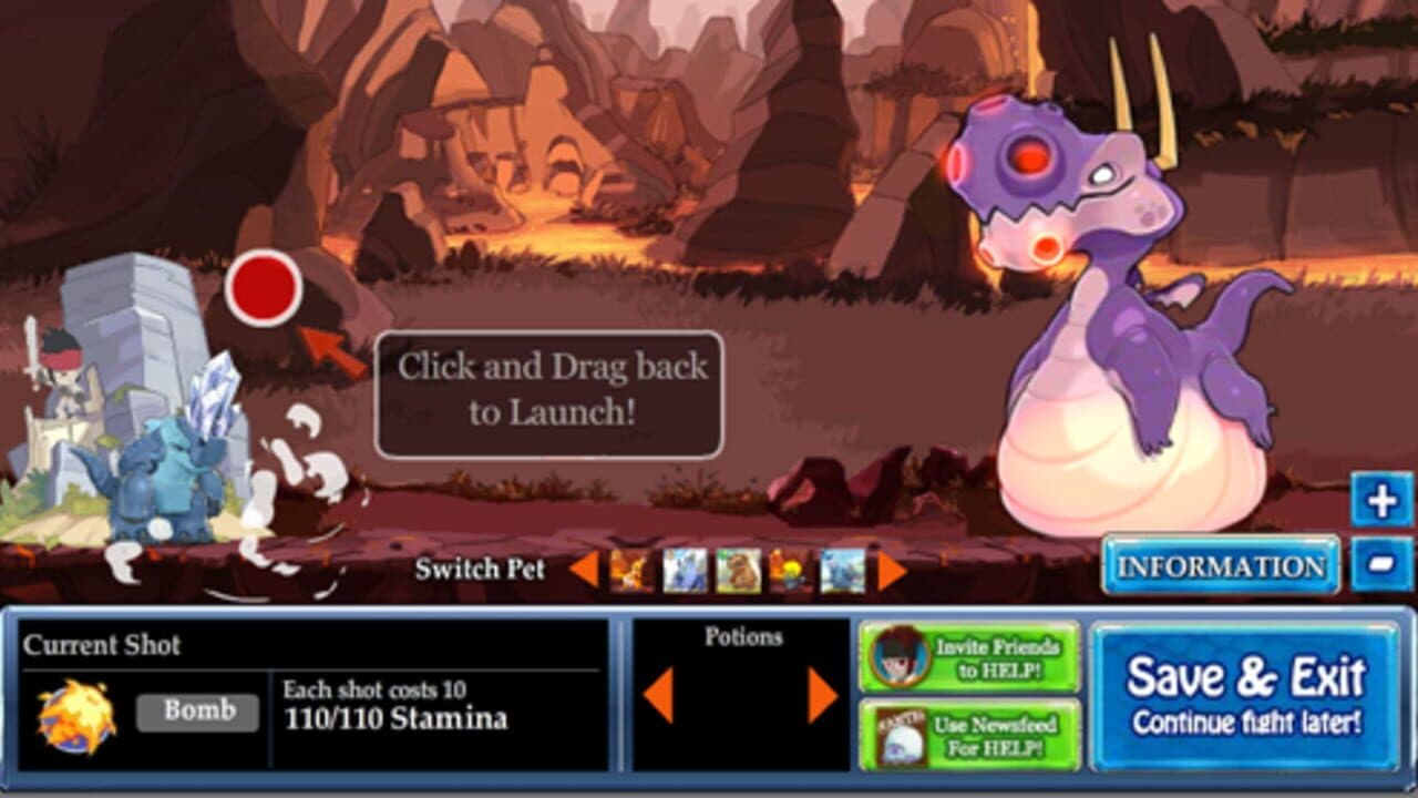 Monster Hero thumbnail 3
