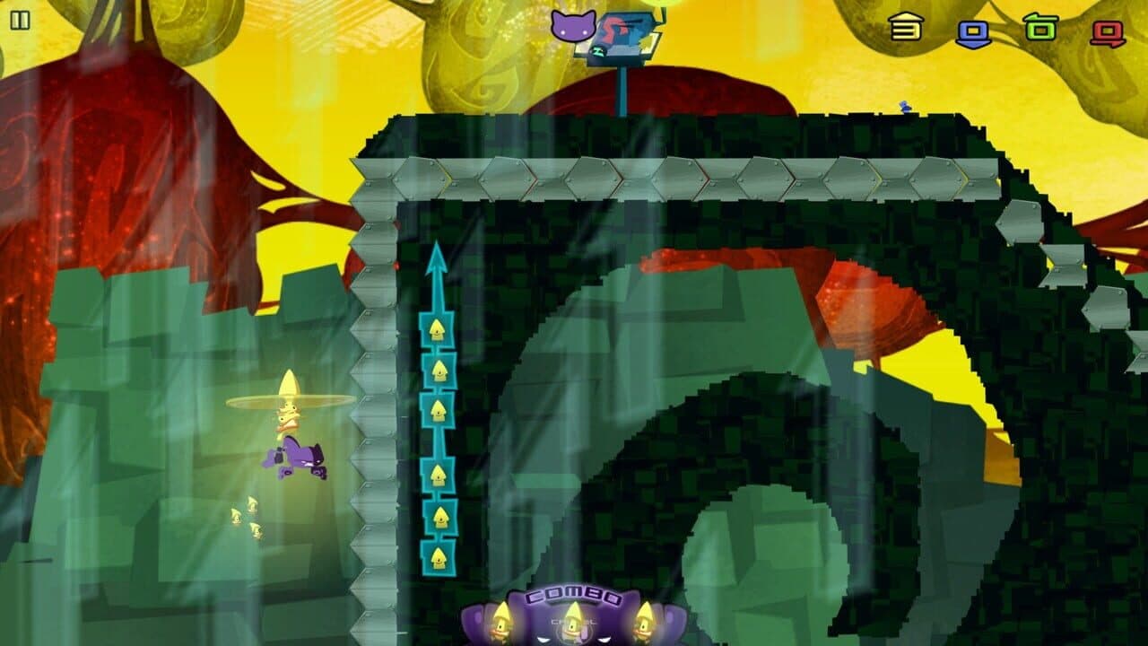 Schrödinger's Cat and the Raiders of the Lost Quark thumbnail 2