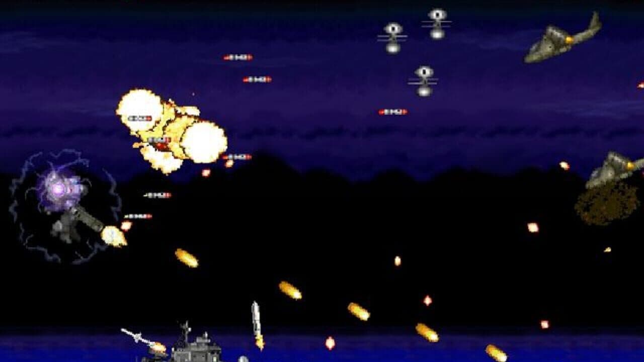 Armed Seven thumbnail 4