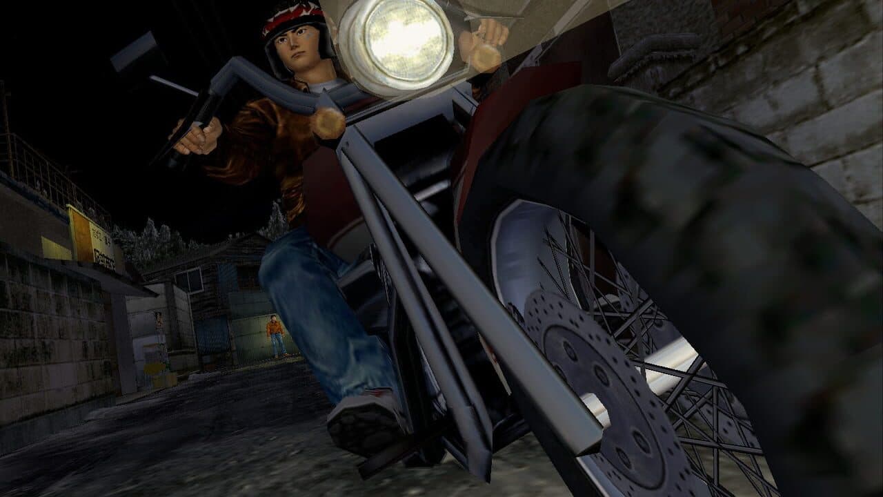 Shenmue I & II thumbnail 4