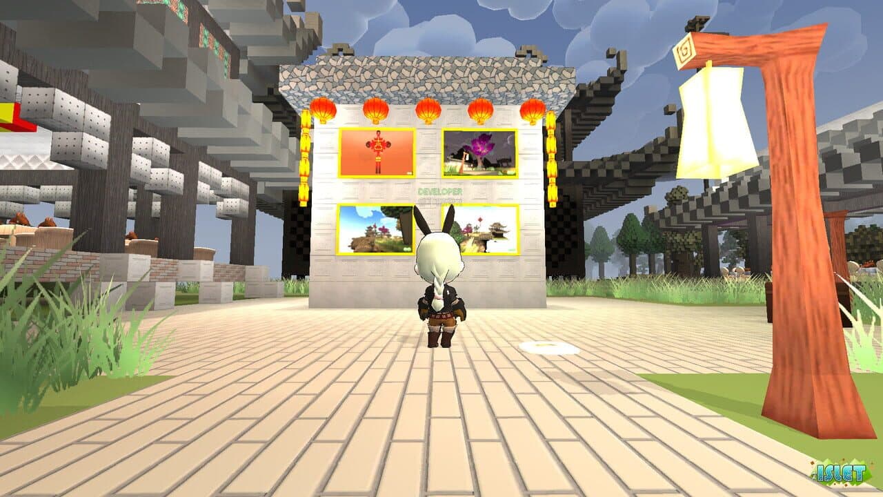 Islet Online thumbnail 3