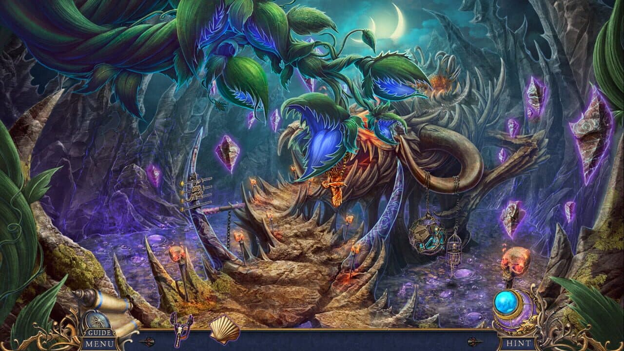 Bridge to Another World: The Others - Collector's Edition screenshot 1
