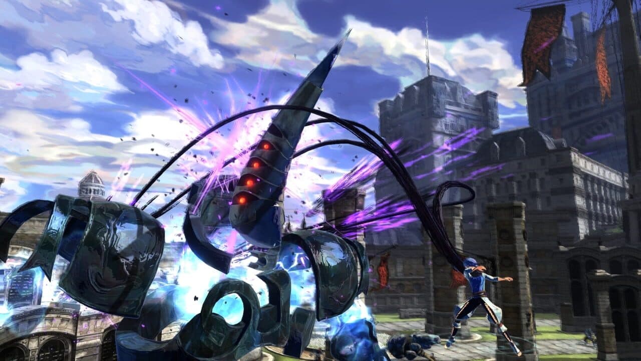 Malicious Fallen thumbnail 2