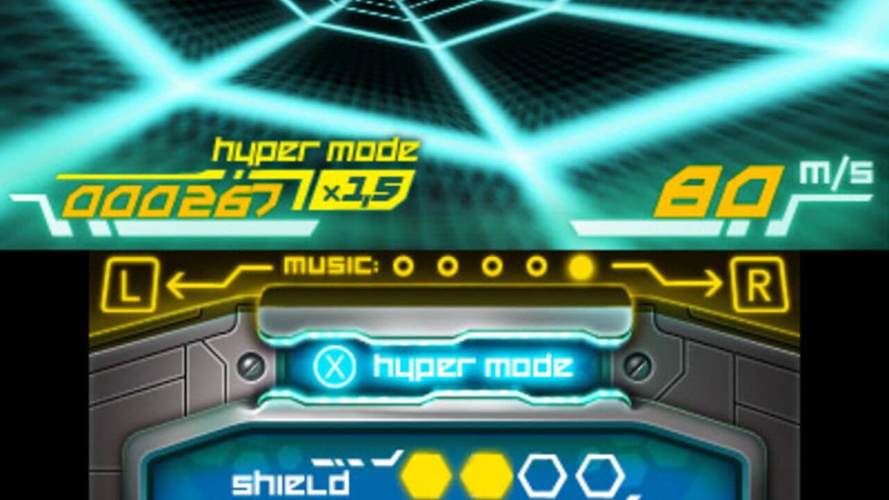 SpeedX 3D: Hyper Edition thumbnail 3