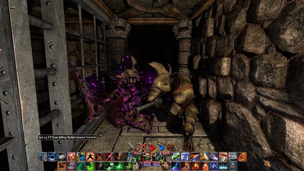 The Fall of the Dungeon Guardians thumbnail 5