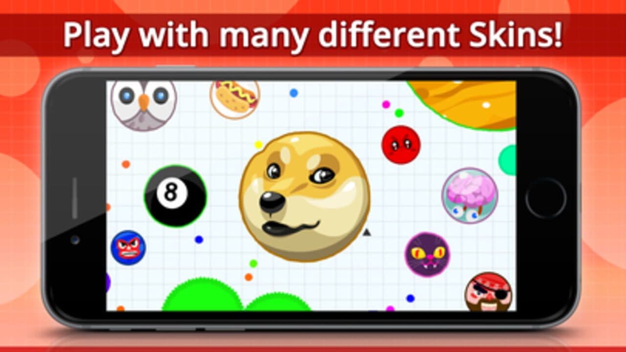 Agar.io thumbnail 11
