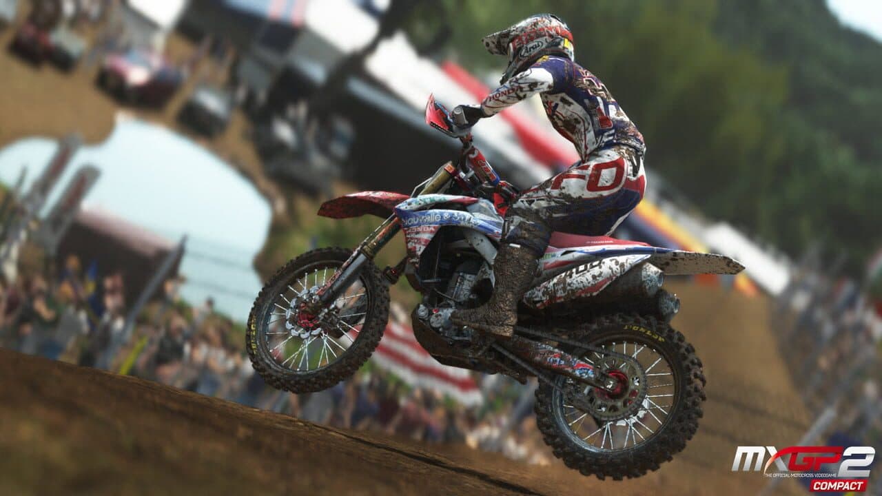 MXGP2: The Official Motocross Videogame thumbnail 4