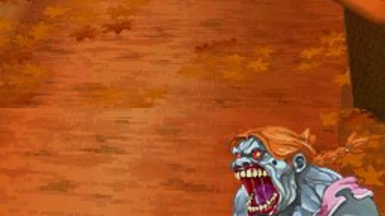 Little Red Riding Hood's Zombie BBQ thumbnail 6