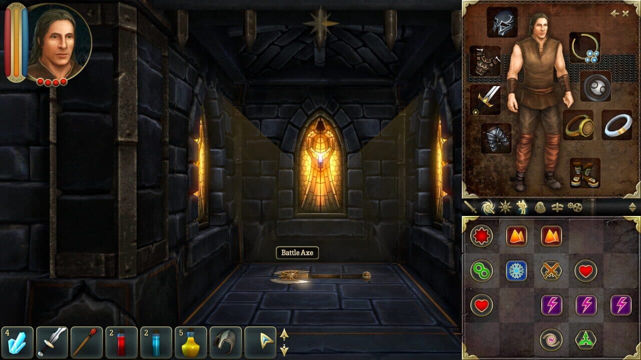 The Keep thumbnail 8