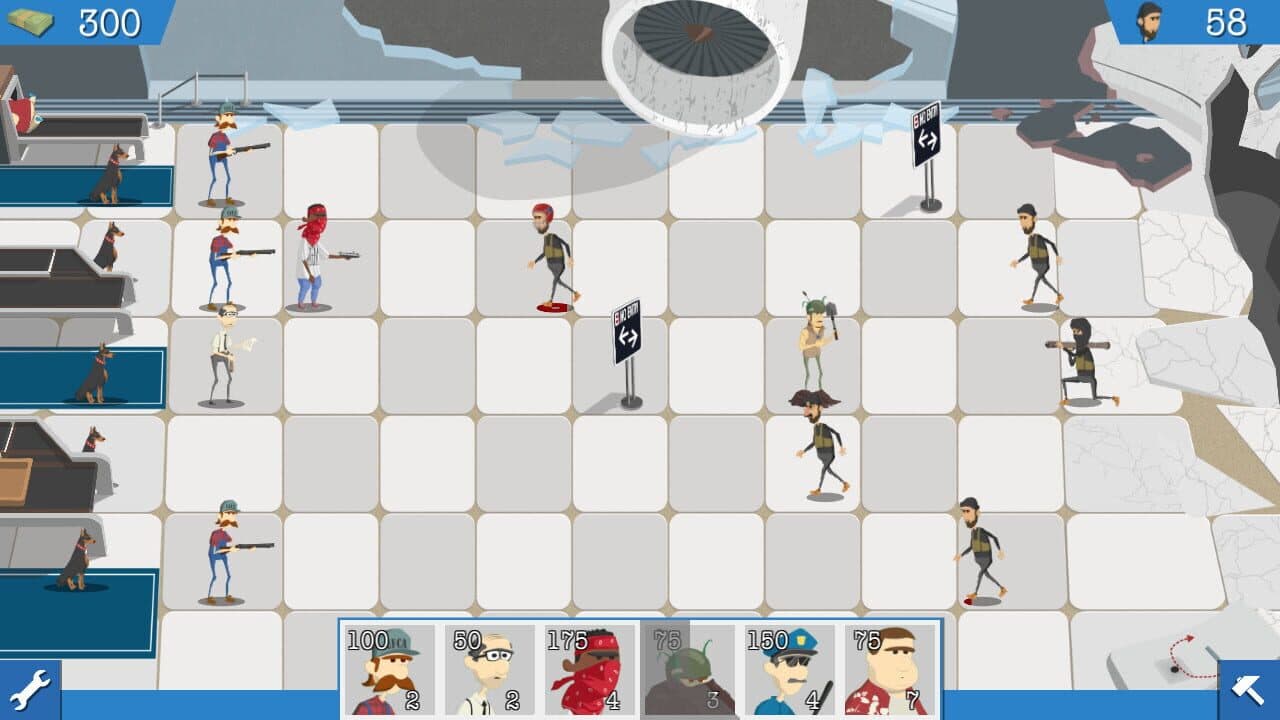 Freedom Defender thumbnail 2
