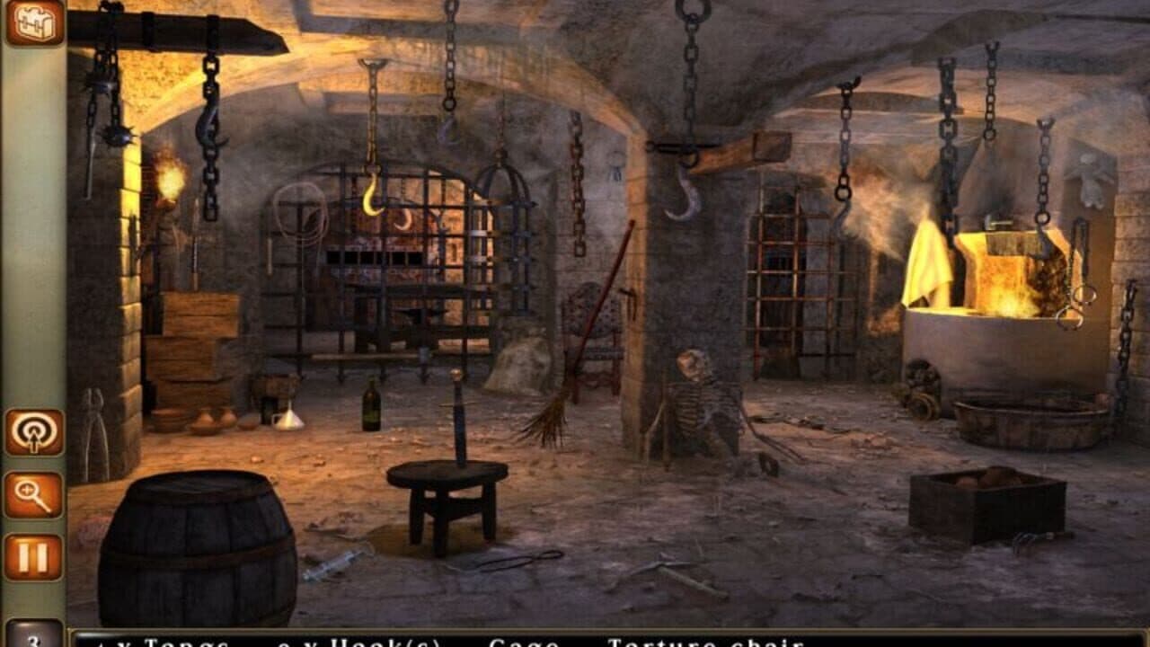 Hidden Object - 12 in 1 bundle thumbnail 3