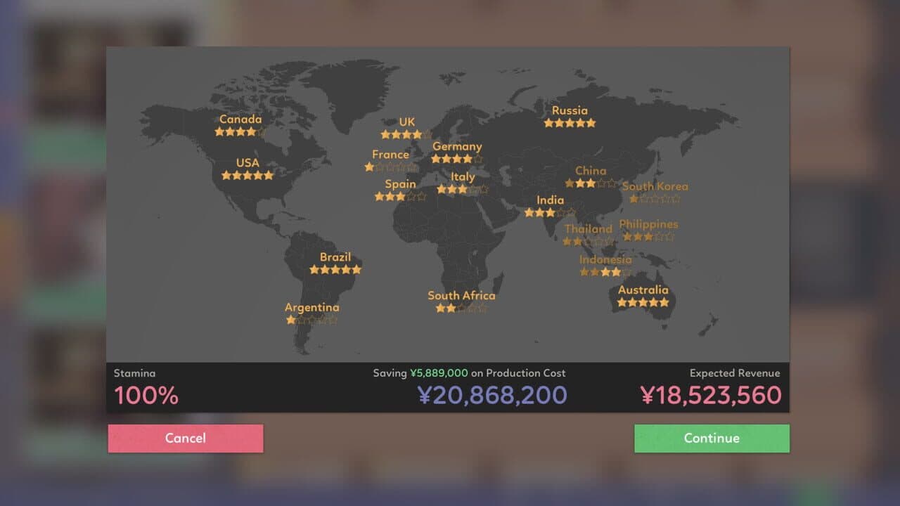 Idol Manager thumbnail 5
