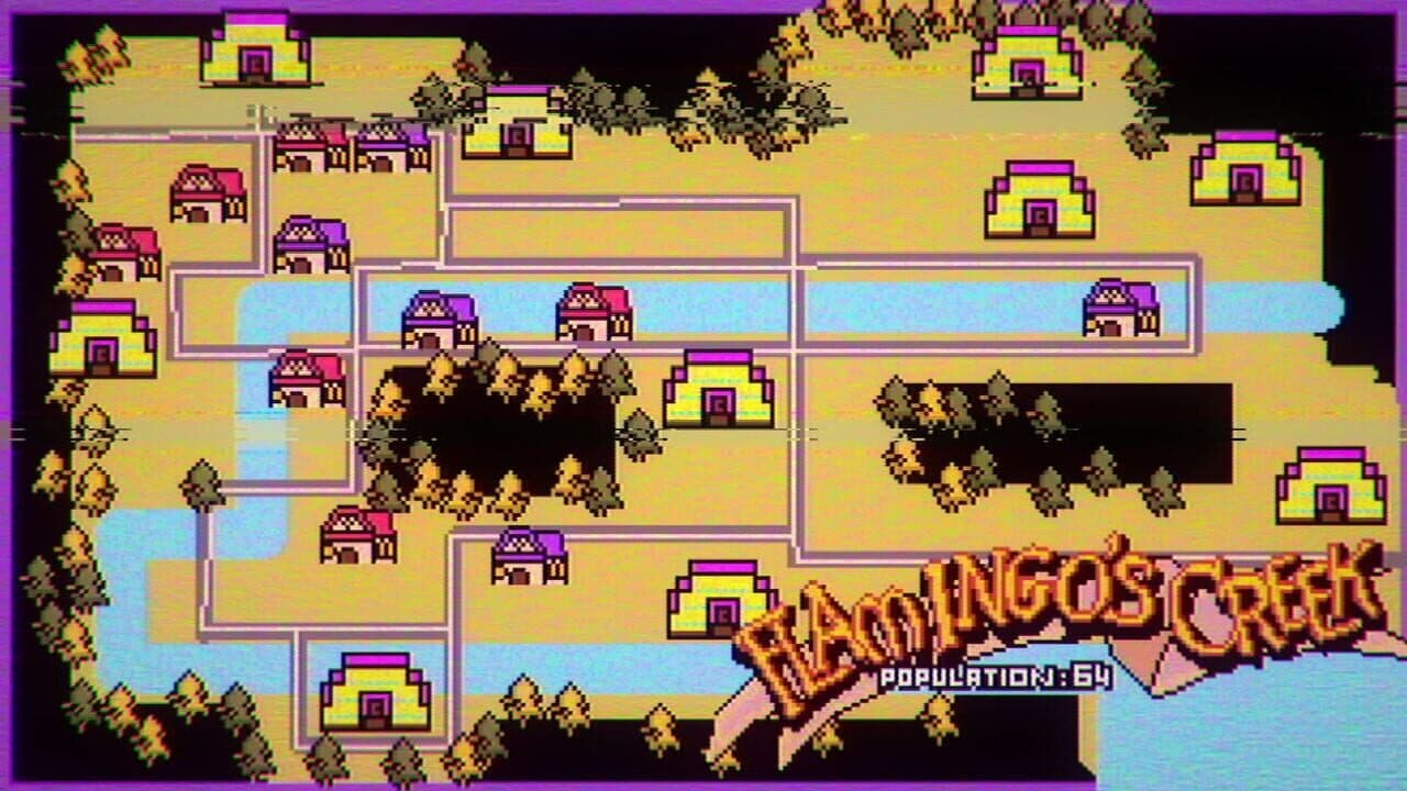 Baobabs Mausoleum Ep. 2 1313 Barnabas Dead End Drive thumbnail 4