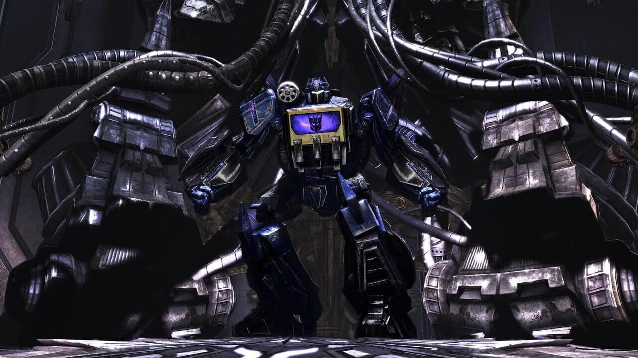 Transformers: War for Cybertron thumbnail 4