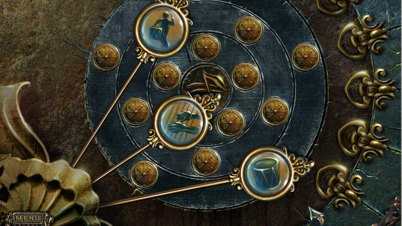 Maestro: Notes of Life - Collector's Edition thumbnail 2