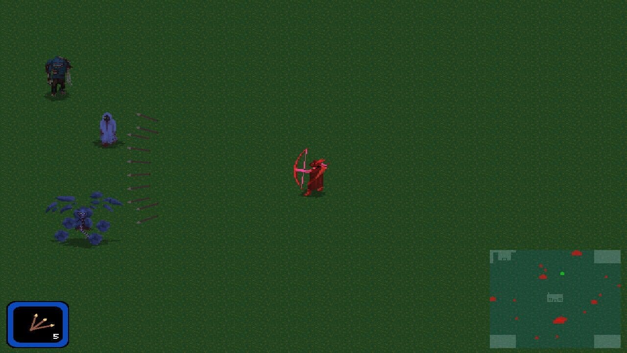 Curse of the Great Forest thumbnail 2