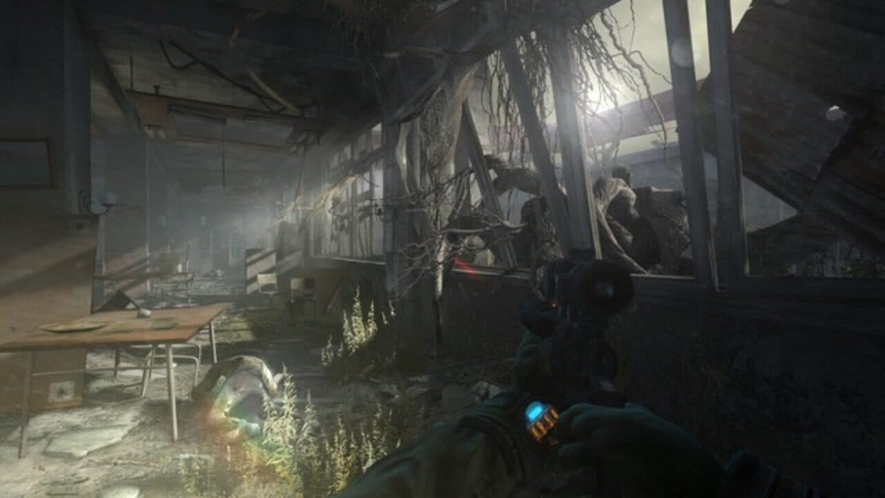 Metro: Last Light thumbnail 5