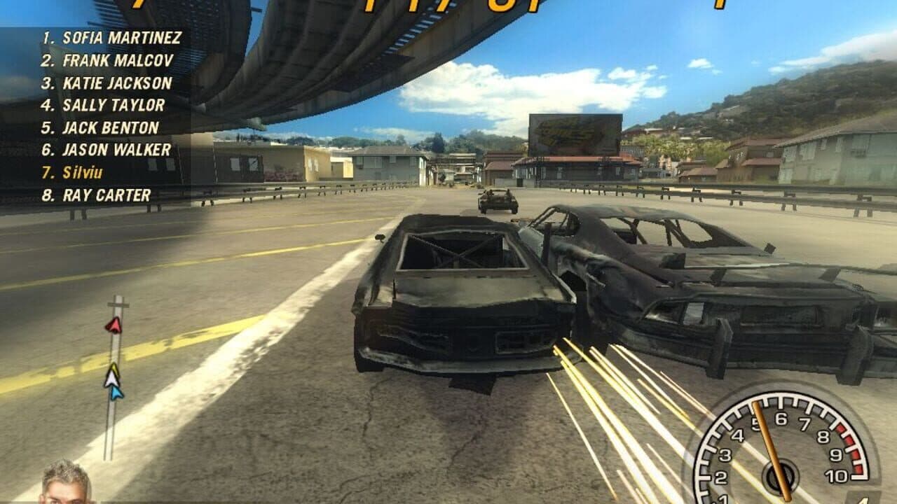 FlatOut 2 thumbnail 5