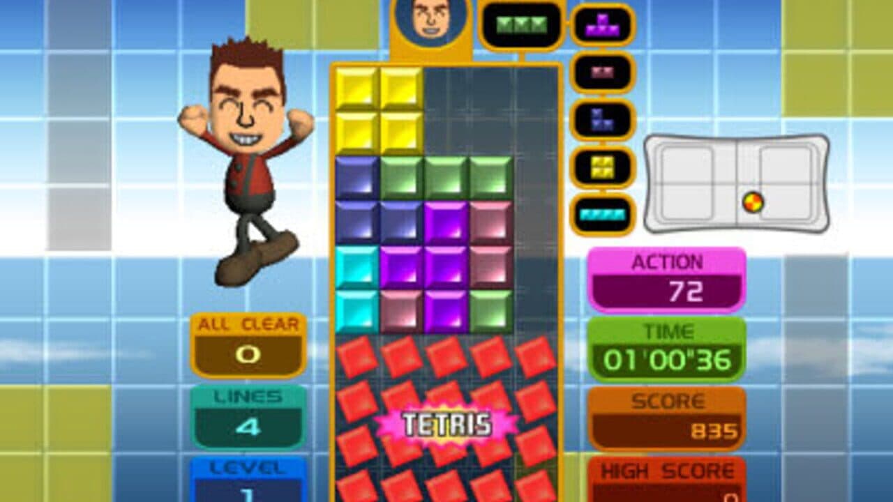 Tetris Party thumbnail 11