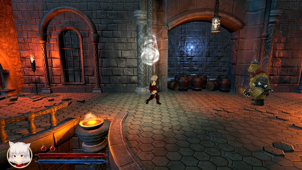 Chaos Souls thumbnail 2