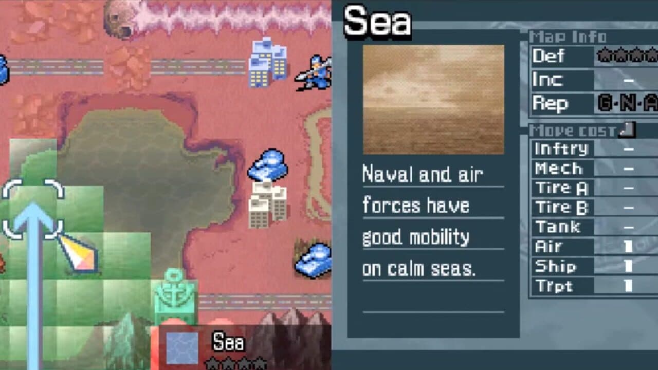 Advance Wars: Days of Ruin thumbnail 9