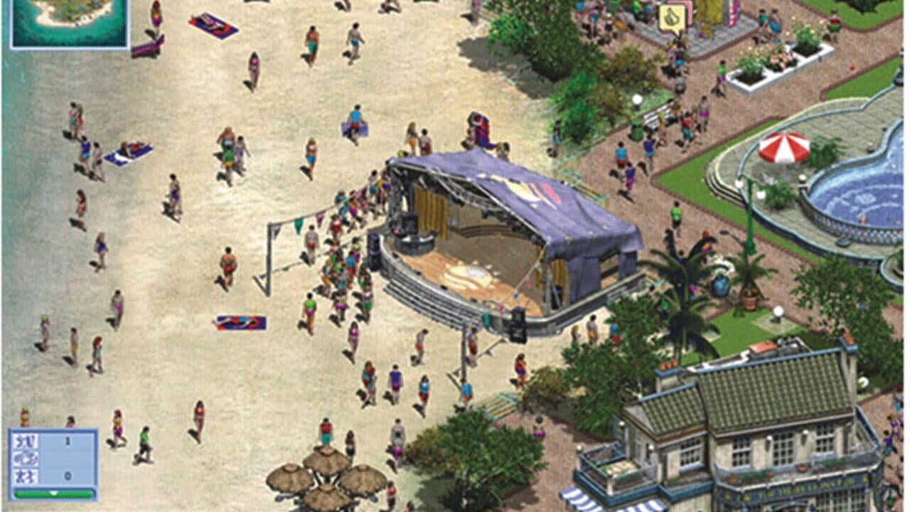 Beach Life thumbnail 4