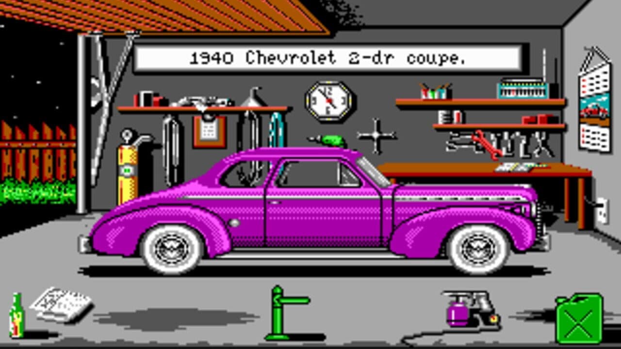 Street Rod thumbnail 2