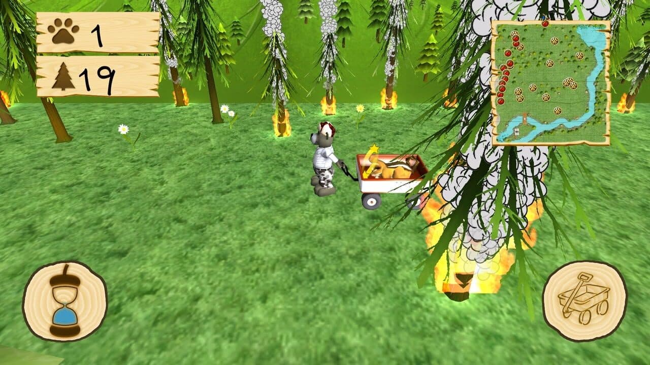 Rescue Bear Operation thumbnail 2