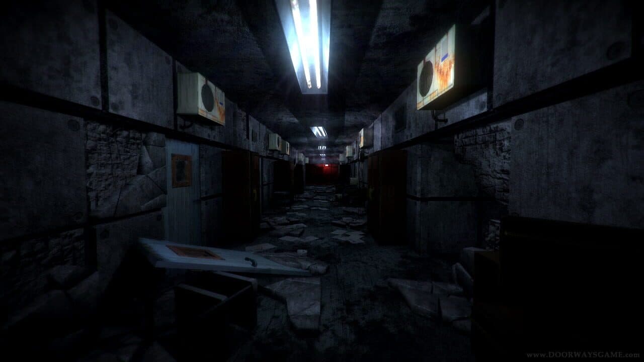 Doorways: The Underworld thumbnail 5