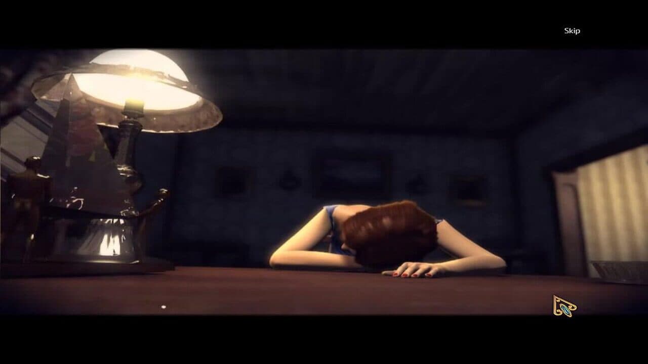 House of 1,000 Doors - Family Secrets thumbnail 5