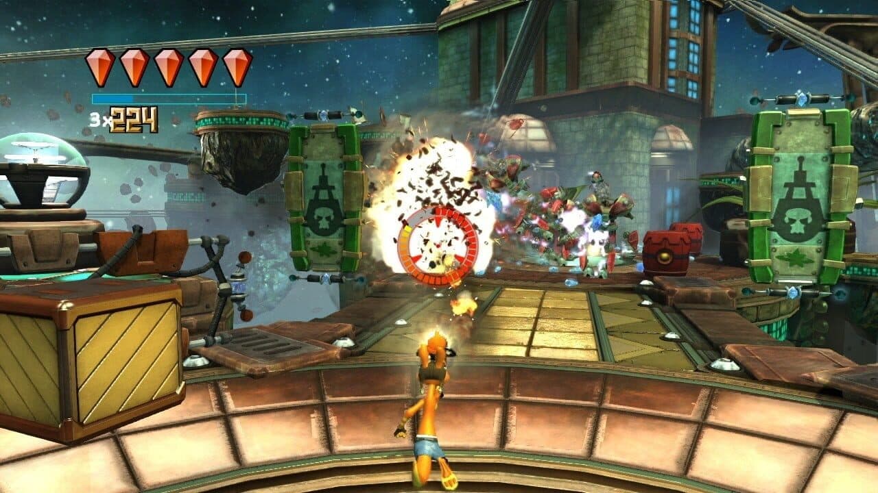 PlayStation Move Heroes thumbnail 7