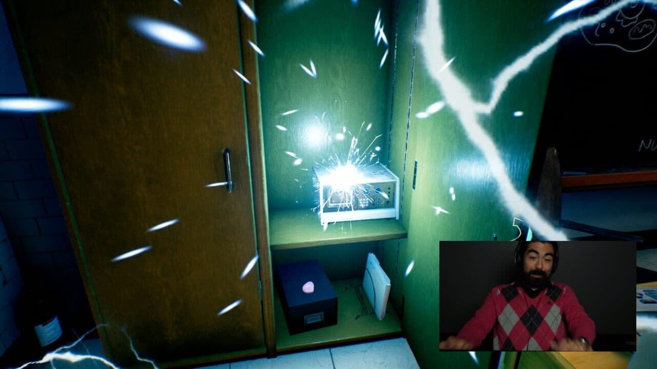 Hide and Shriek thumbnail 4